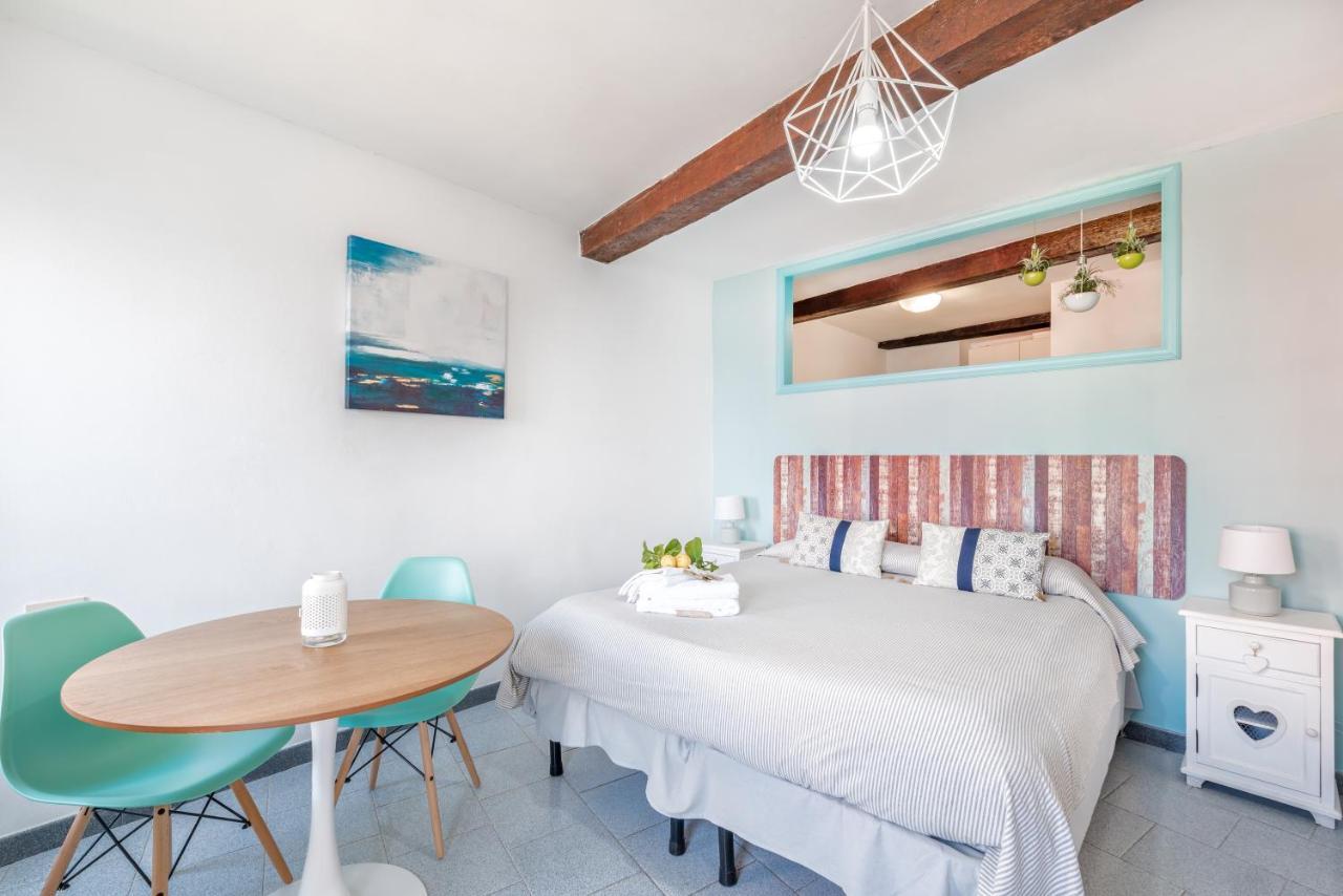 Il Mare Di Ada:Seaside Apartament In Riomaggiore Exteriör bild