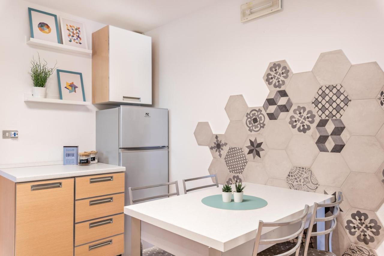 Il Mare Di Ada:Seaside Apartament In Riomaggiore Exteriör bild